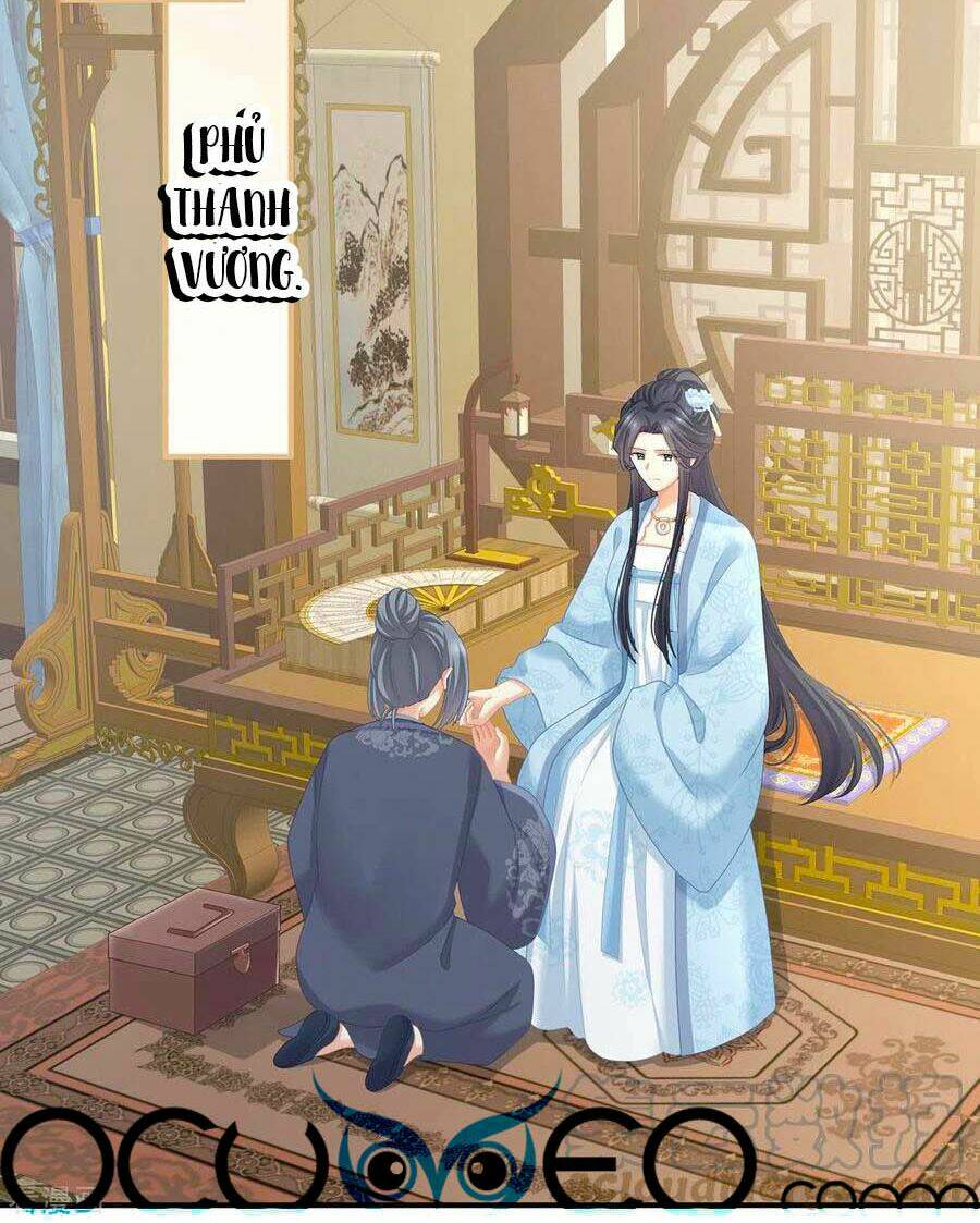 Hậu Cung Của Nữ Đế Chapter 246 - Trang 2