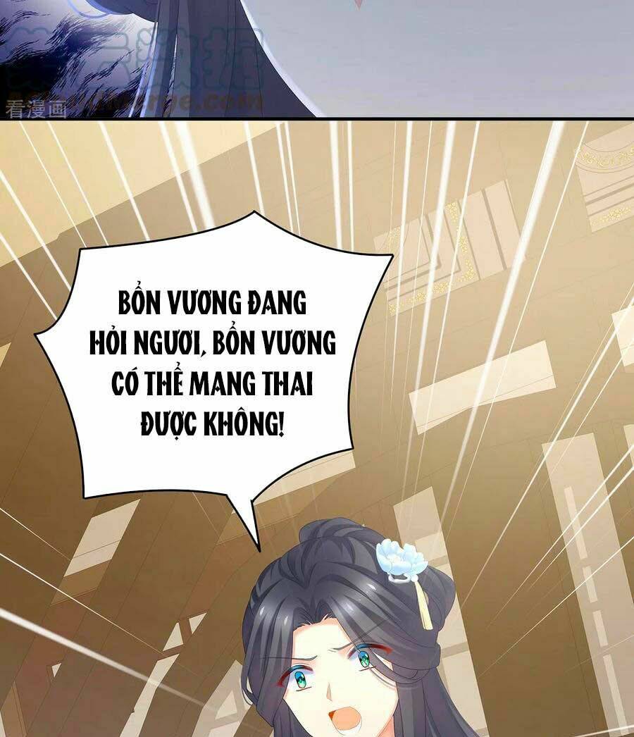 Hậu Cung Của Nữ Đế Chapter 246 - Trang 2