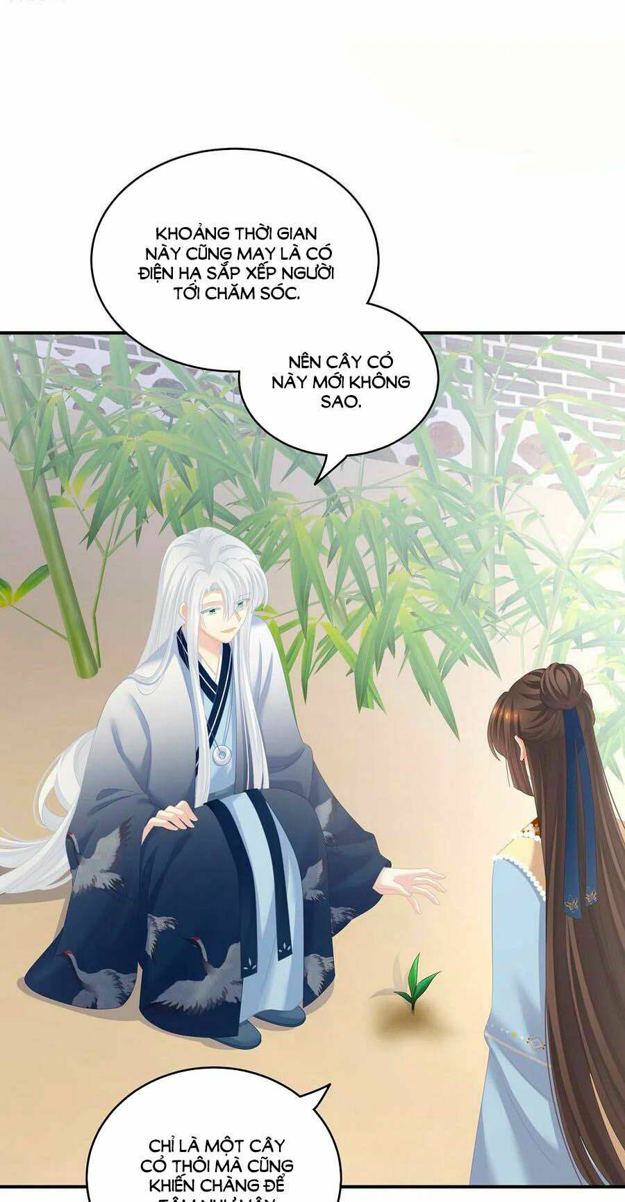 Hậu Cung Của Nữ Đế Chapter 246 - Trang 2