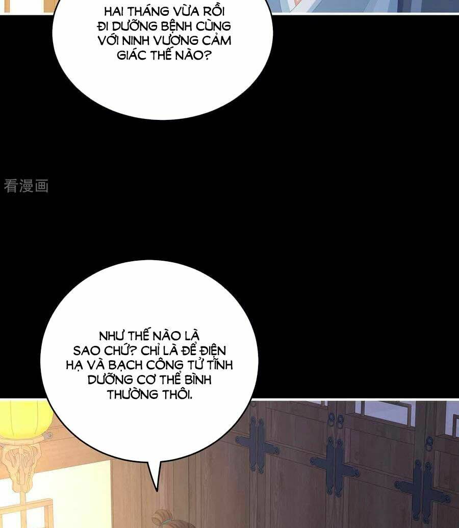 Hậu Cung Của Nữ Đế Chapter 246 - Trang 2