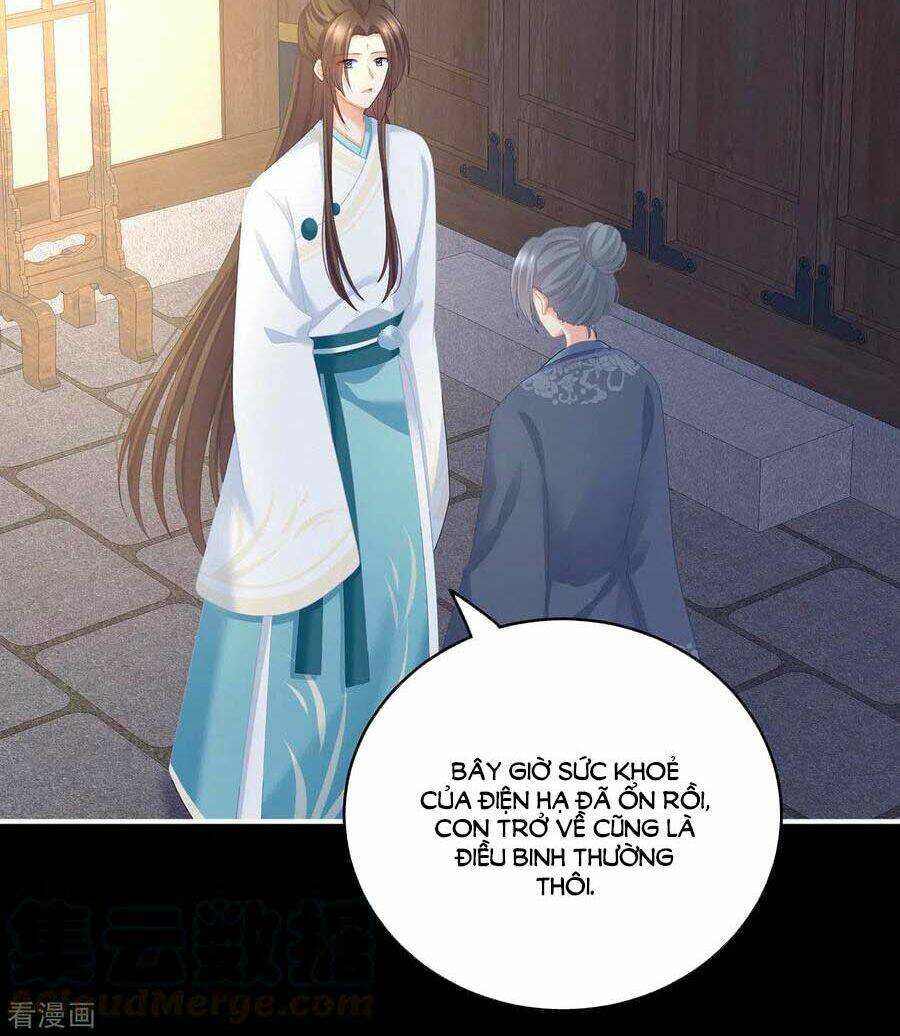 Hậu Cung Của Nữ Đế Chapter 246 - Trang 2