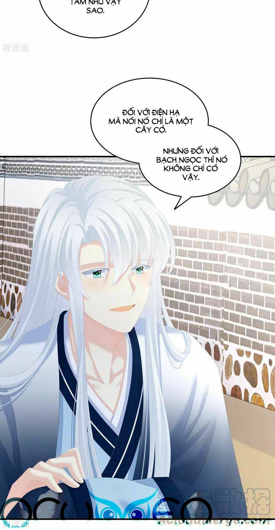 Hậu Cung Của Nữ Đế Chapter 246 - Trang 2