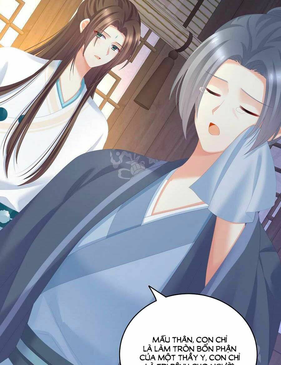 Hậu Cung Của Nữ Đế Chapter 246 - Trang 2