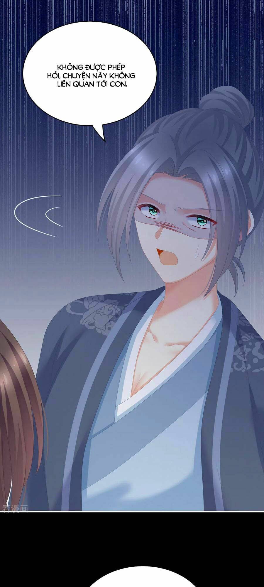 Hậu Cung Của Nữ Đế Chapter 246 - Trang 2