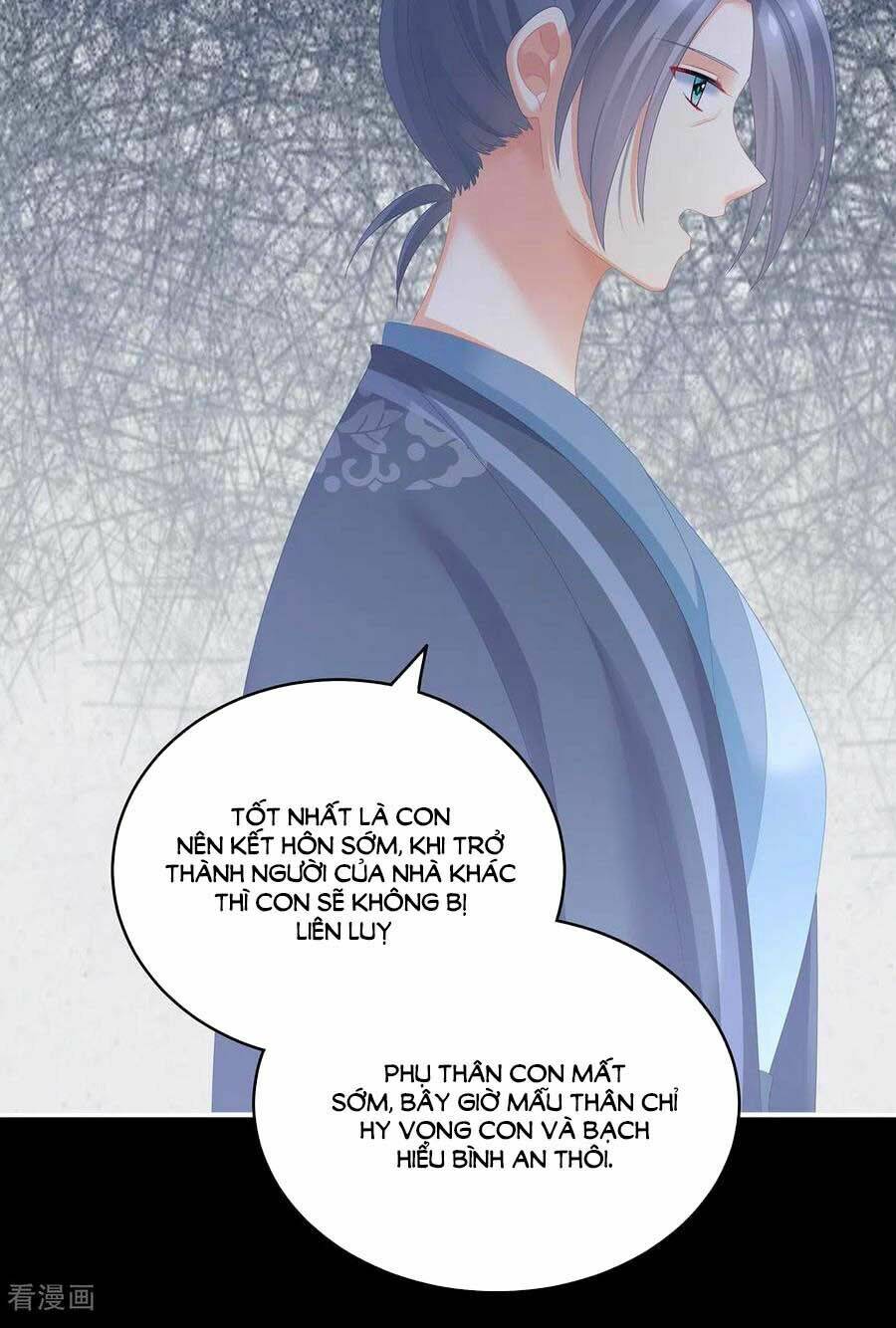 Hậu Cung Của Nữ Đế Chapter 246 - Trang 2