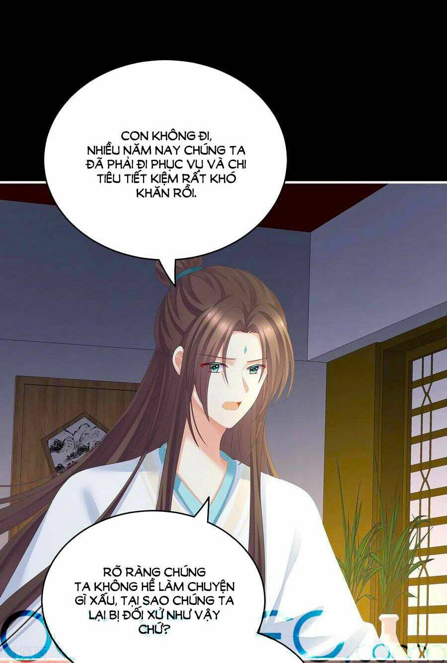 Hậu Cung Của Nữ Đế Chapter 246 - Trang 2