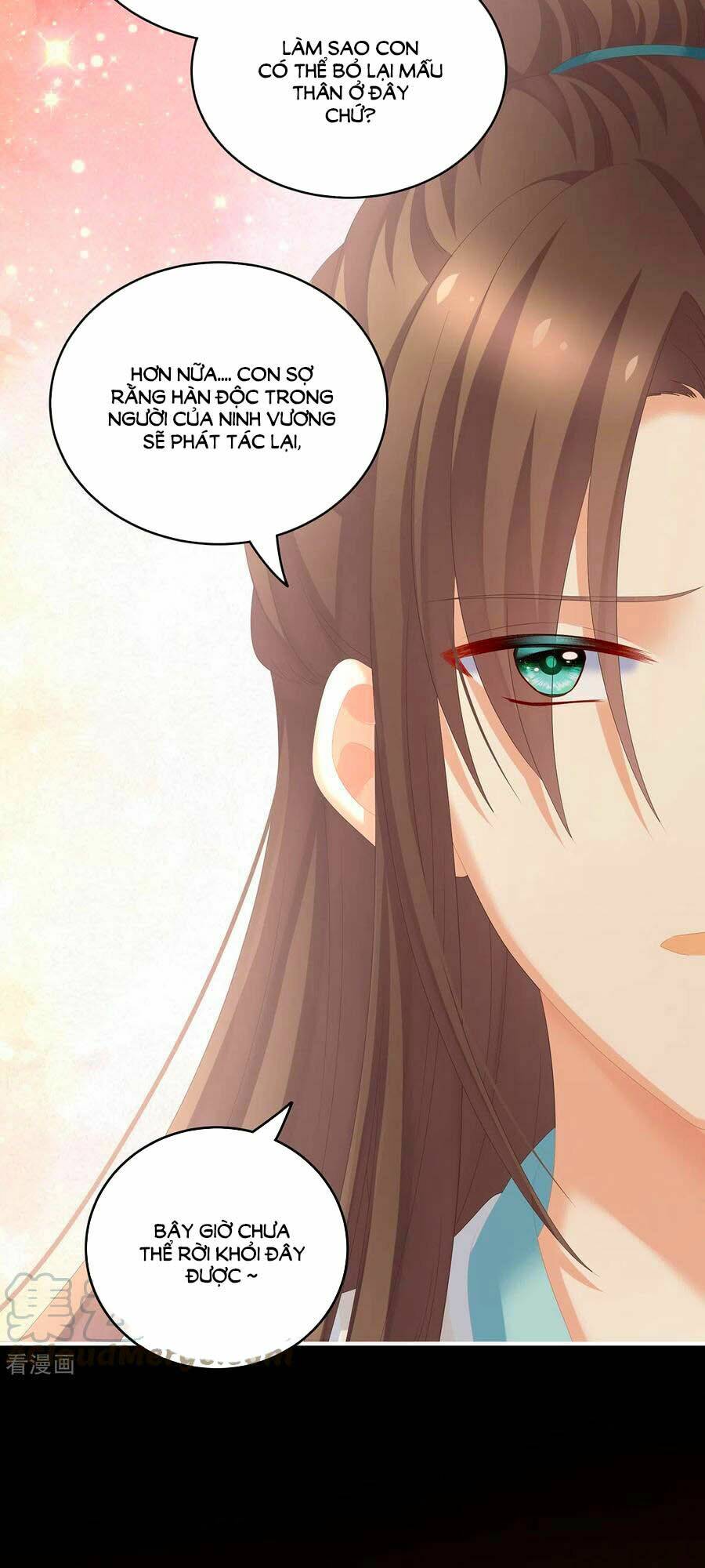 Hậu Cung Của Nữ Đế Chapter 246 - Trang 2