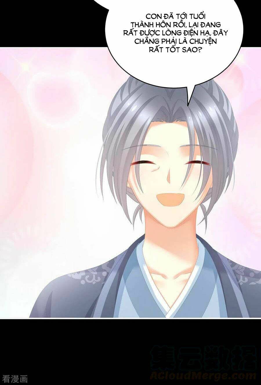 Hậu Cung Của Nữ Đế Chapter 246 - Trang 2