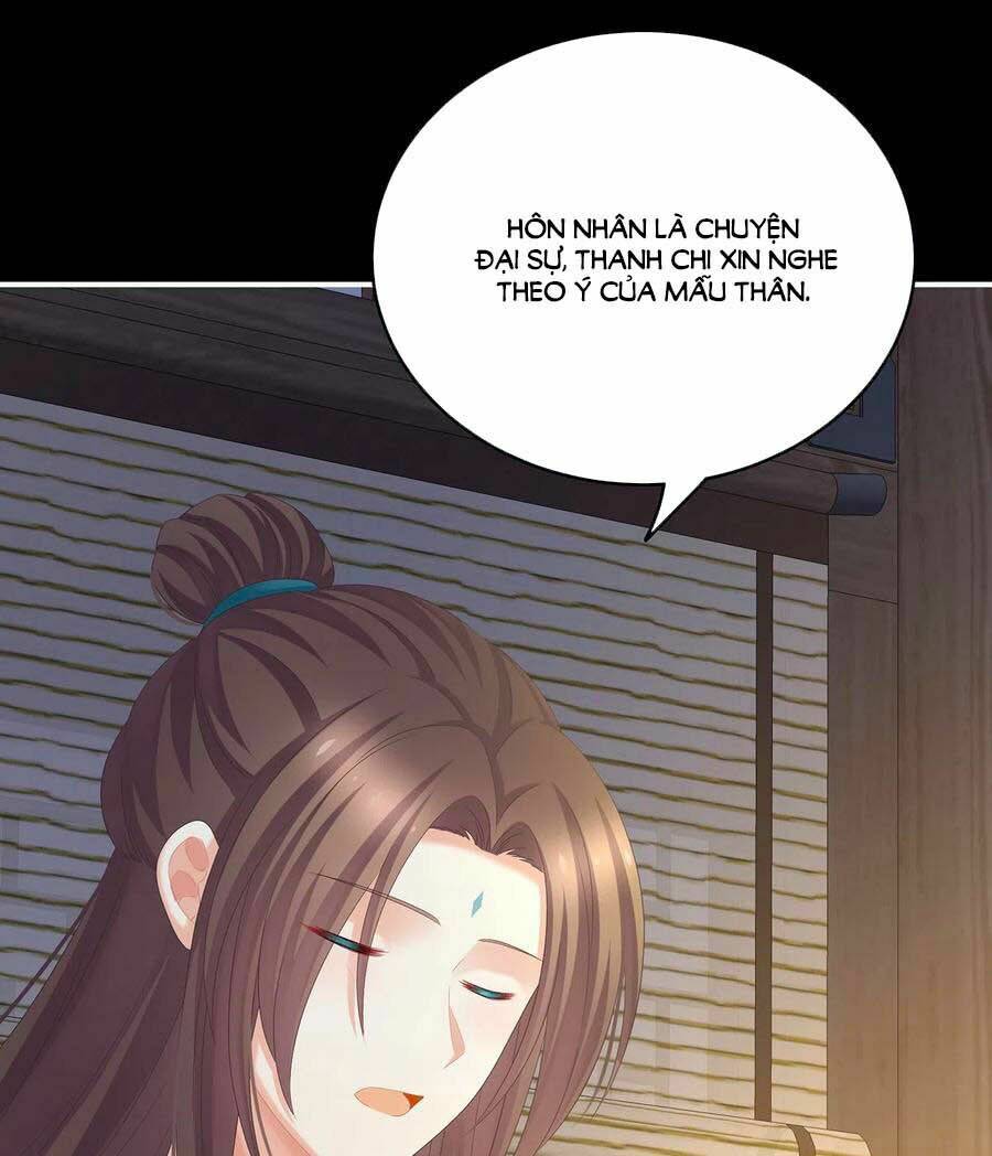 Hậu Cung Của Nữ Đế Chapter 246 - Trang 2