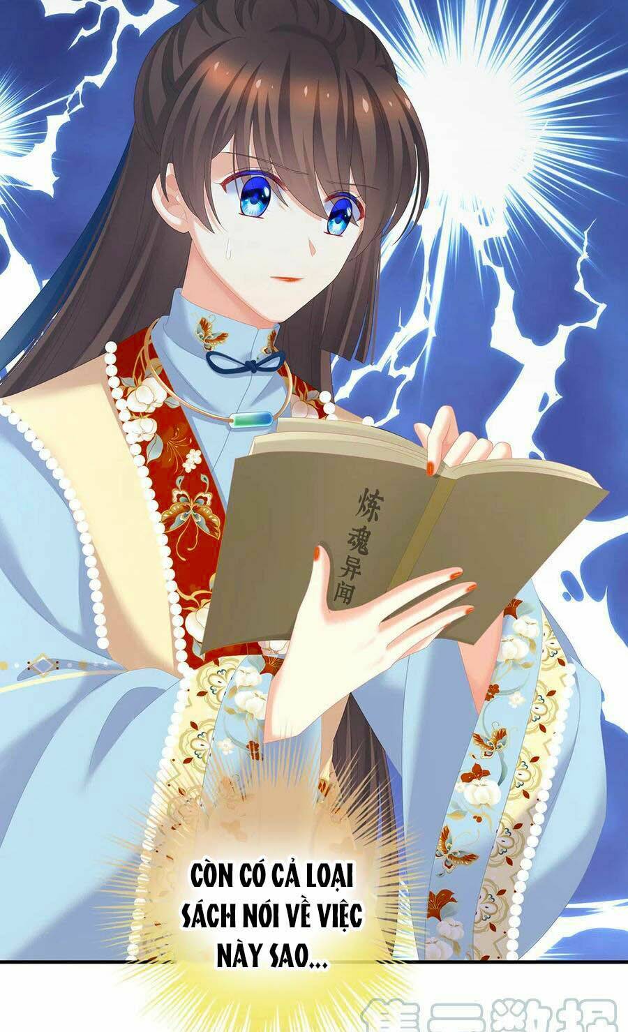 Hậu Cung Của Nữ Đế Chapter 246 - Trang 2