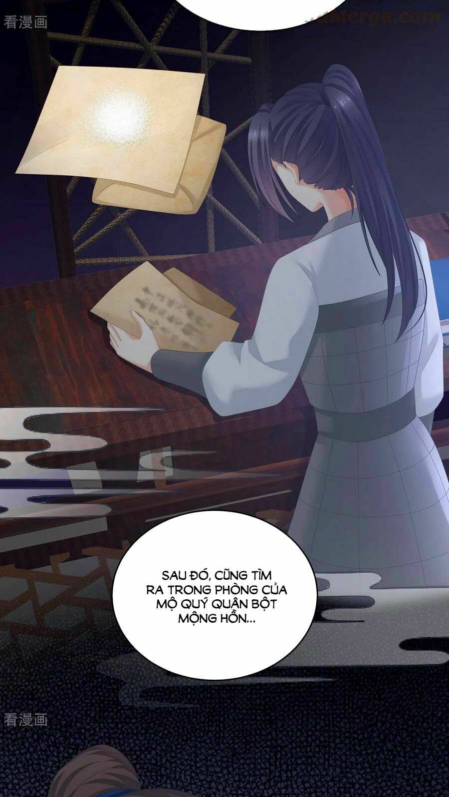 Hậu Cung Của Nữ Đế Chapter 247 - Trang 2