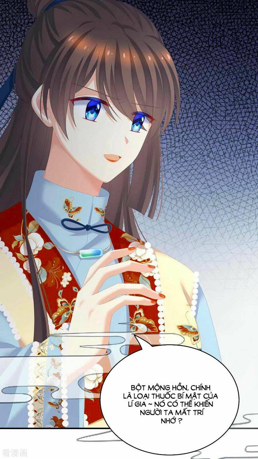 Hậu Cung Của Nữ Đế Chapter 247 - Trang 2