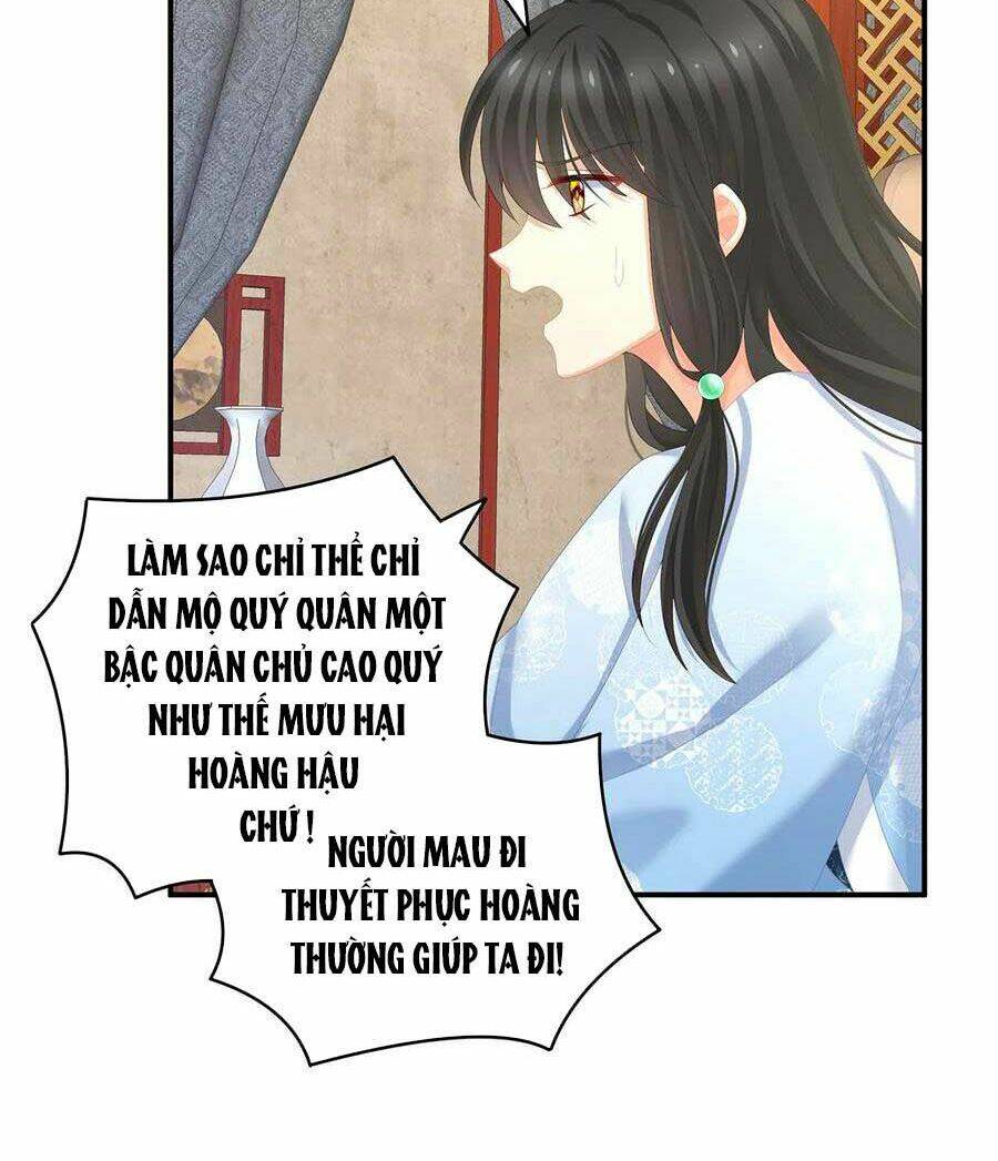 Hậu Cung Của Nữ Đế Chapter 247 - Trang 2