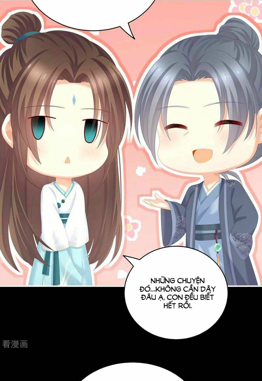 Hậu Cung Của Nữ Đế Chapter 247 - Trang 2