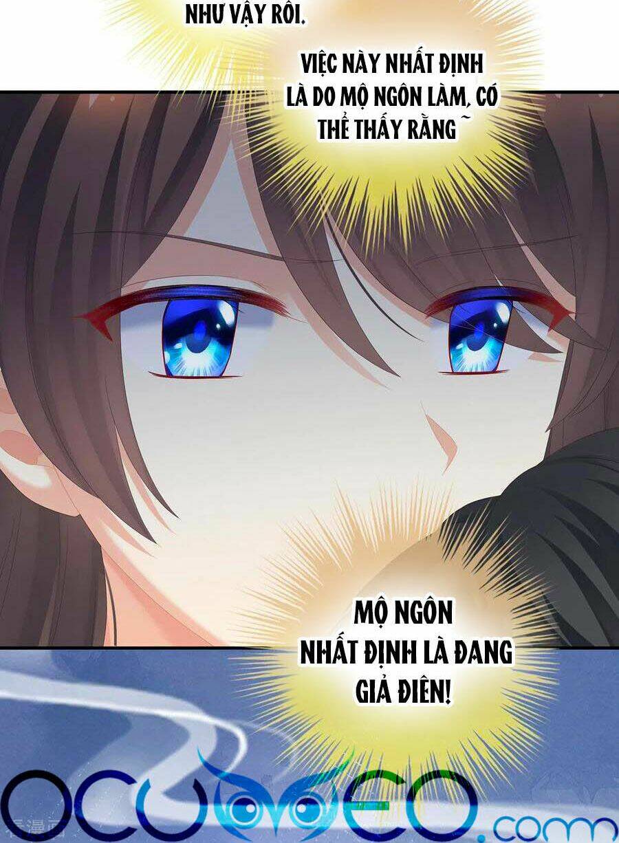 Hậu Cung Của Nữ Đế Chapter 247 - Trang 2