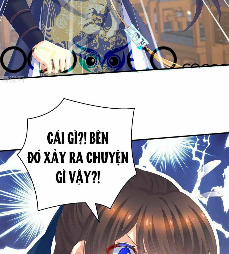 Hậu Cung Của Nữ Đế Chapter 247 - Trang 2