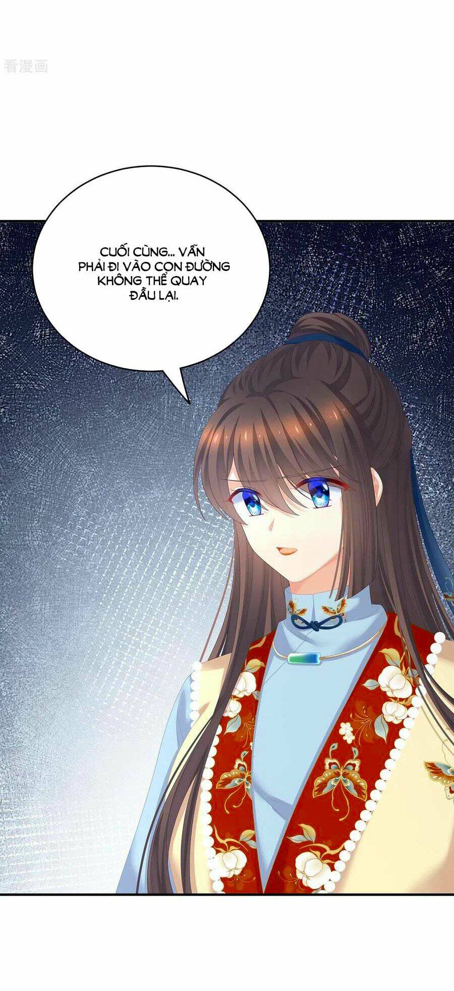 Hậu Cung Của Nữ Đế Chapter 247 - Trang 2