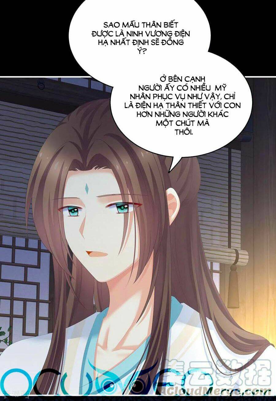 Hậu Cung Của Nữ Đế Chapter 247 - Trang 2