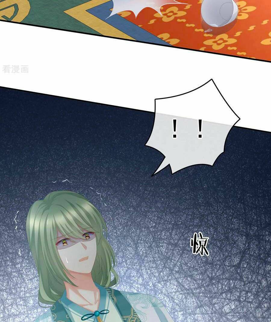 Hậu Cung Của Nữ Đế Chapter 247 - Trang 2