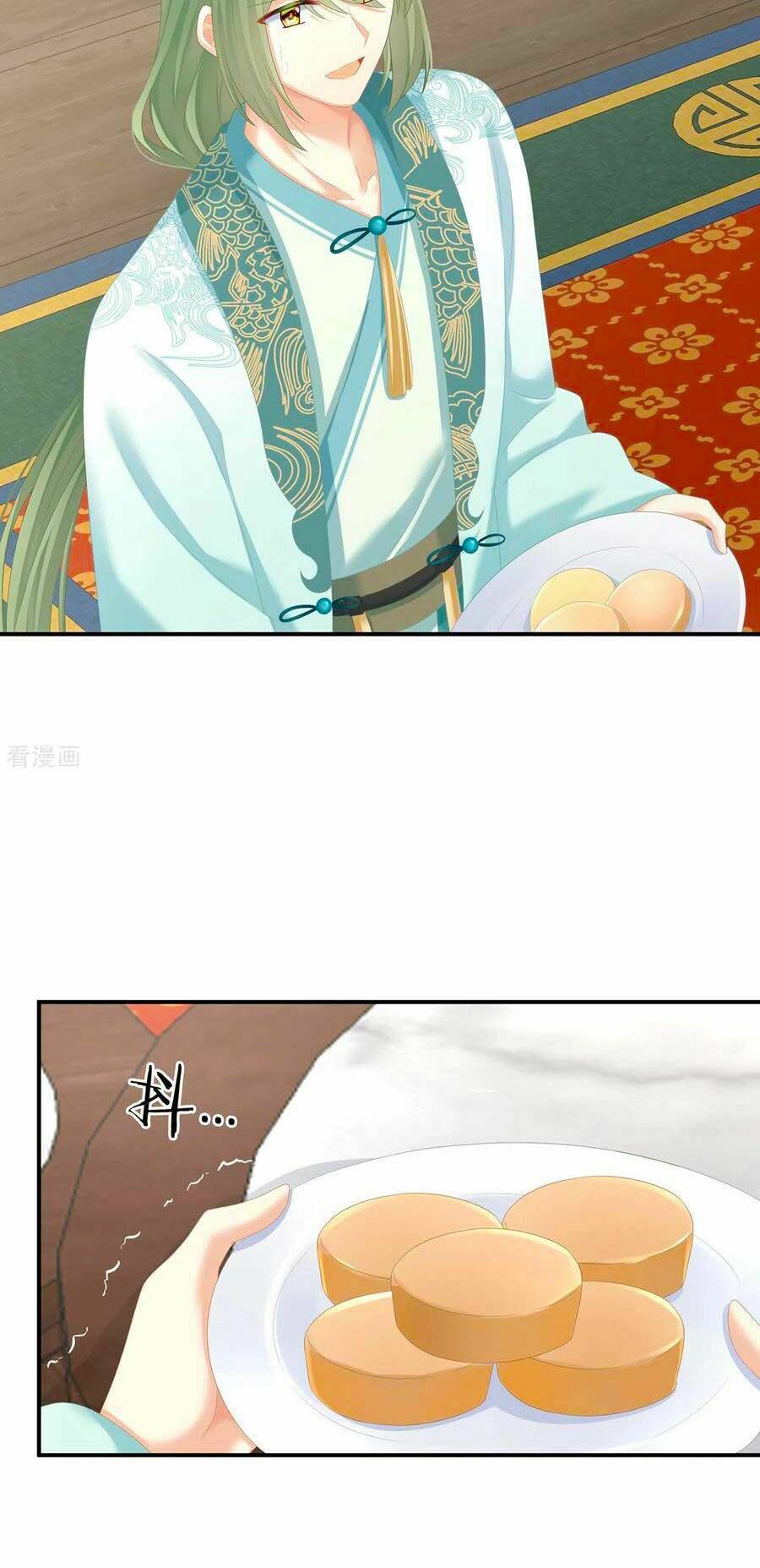 Hậu Cung Của Nữ Đế Chapter 247 - Trang 2