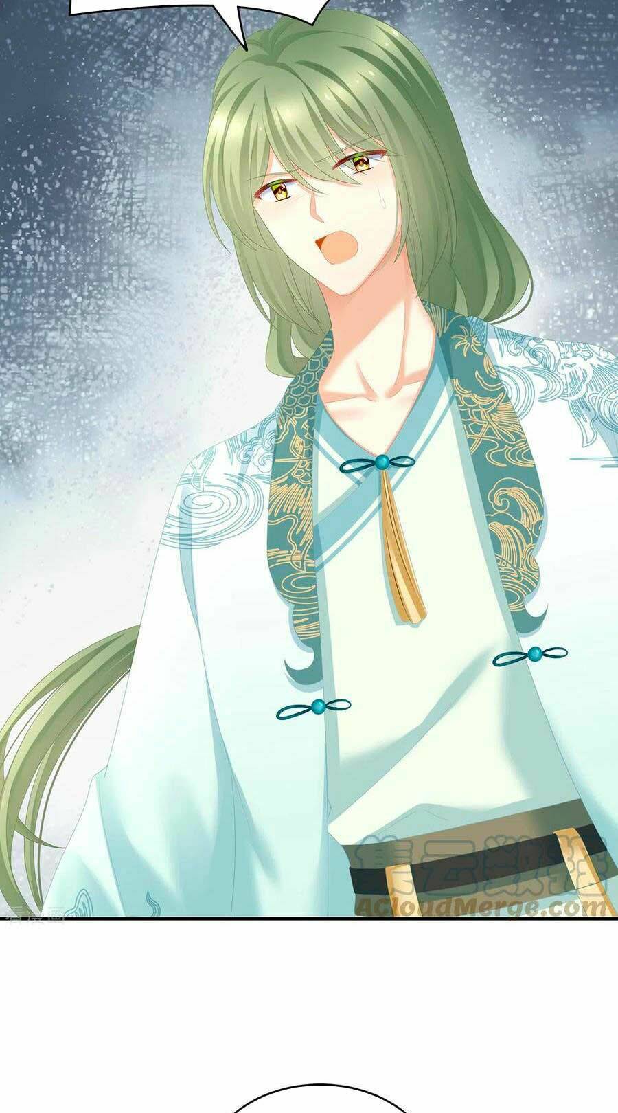 Hậu Cung Của Nữ Đế Chapter 247 - Trang 2