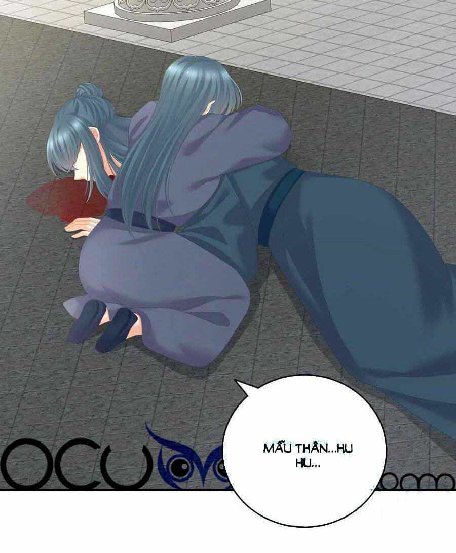 Hậu Cung Của Nữ Đế Chapter 248 - Trang 2