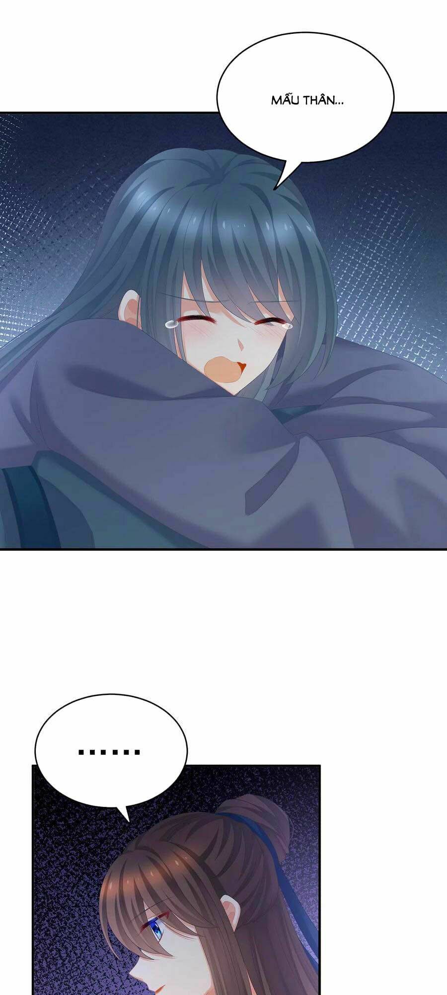 Hậu Cung Của Nữ Đế Chapter 248 - Trang 2