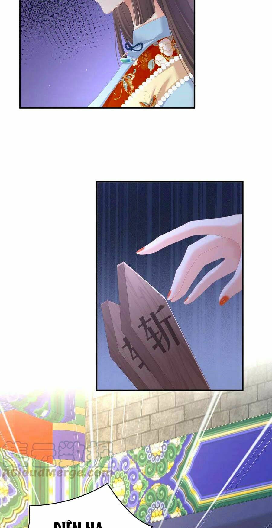 Hậu Cung Của Nữ Đế Chapter 248 - Trang 2