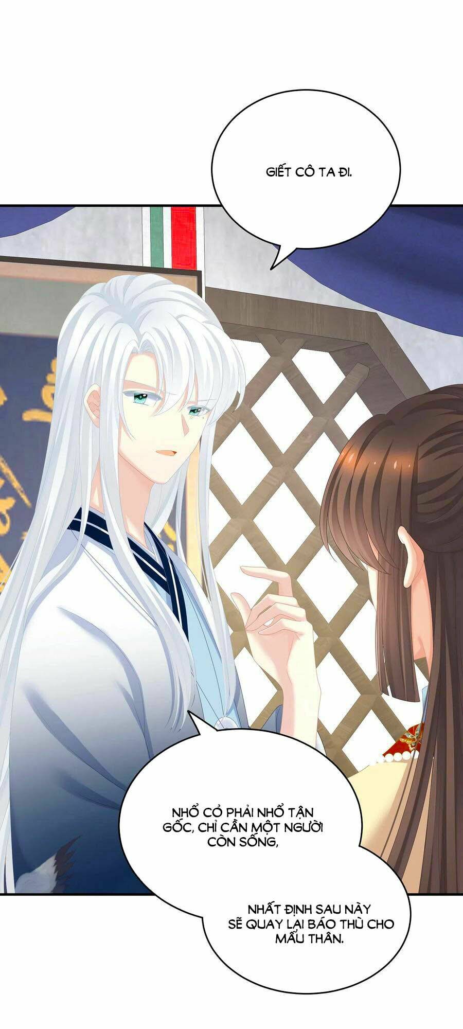 Hậu Cung Của Nữ Đế Chapter 248 - Trang 2