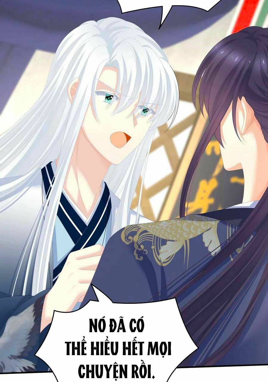 Hậu Cung Của Nữ Đế Chapter 248 - Trang 2