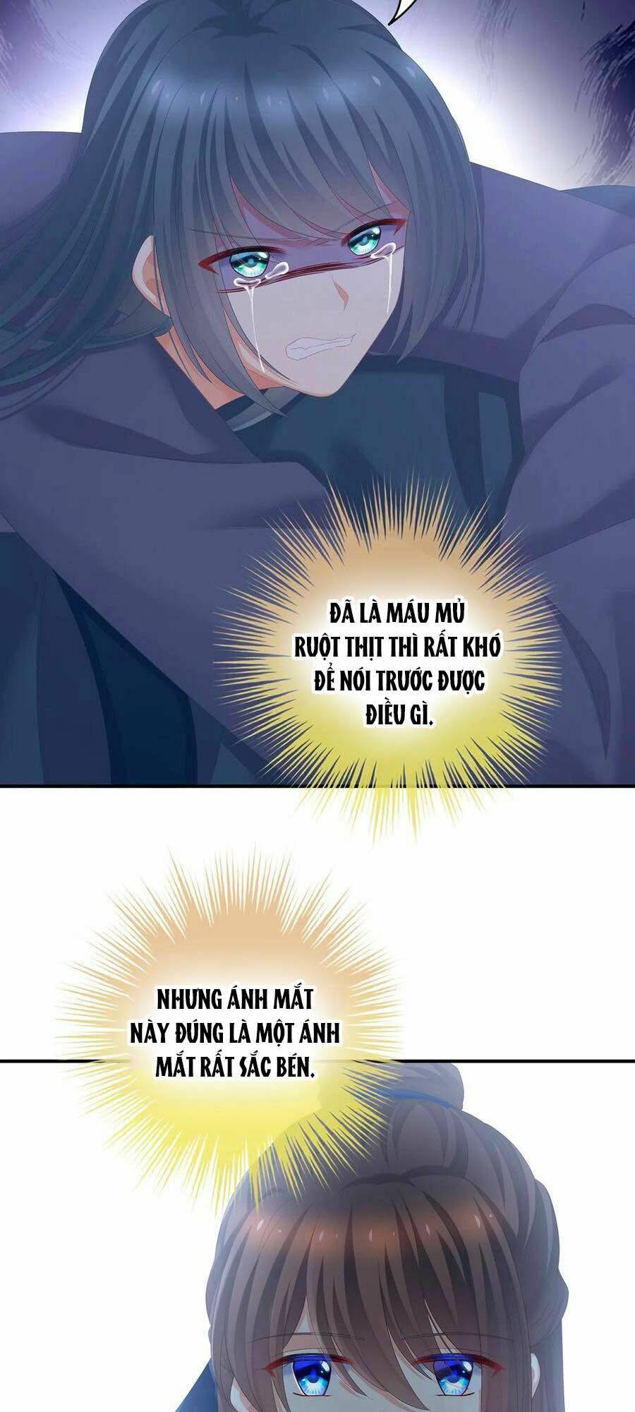 Hậu Cung Của Nữ Đế Chapter 248 - Trang 2