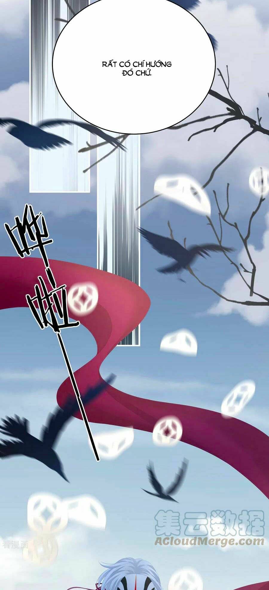 Hậu Cung Của Nữ Đế Chapter 248 - Trang 2