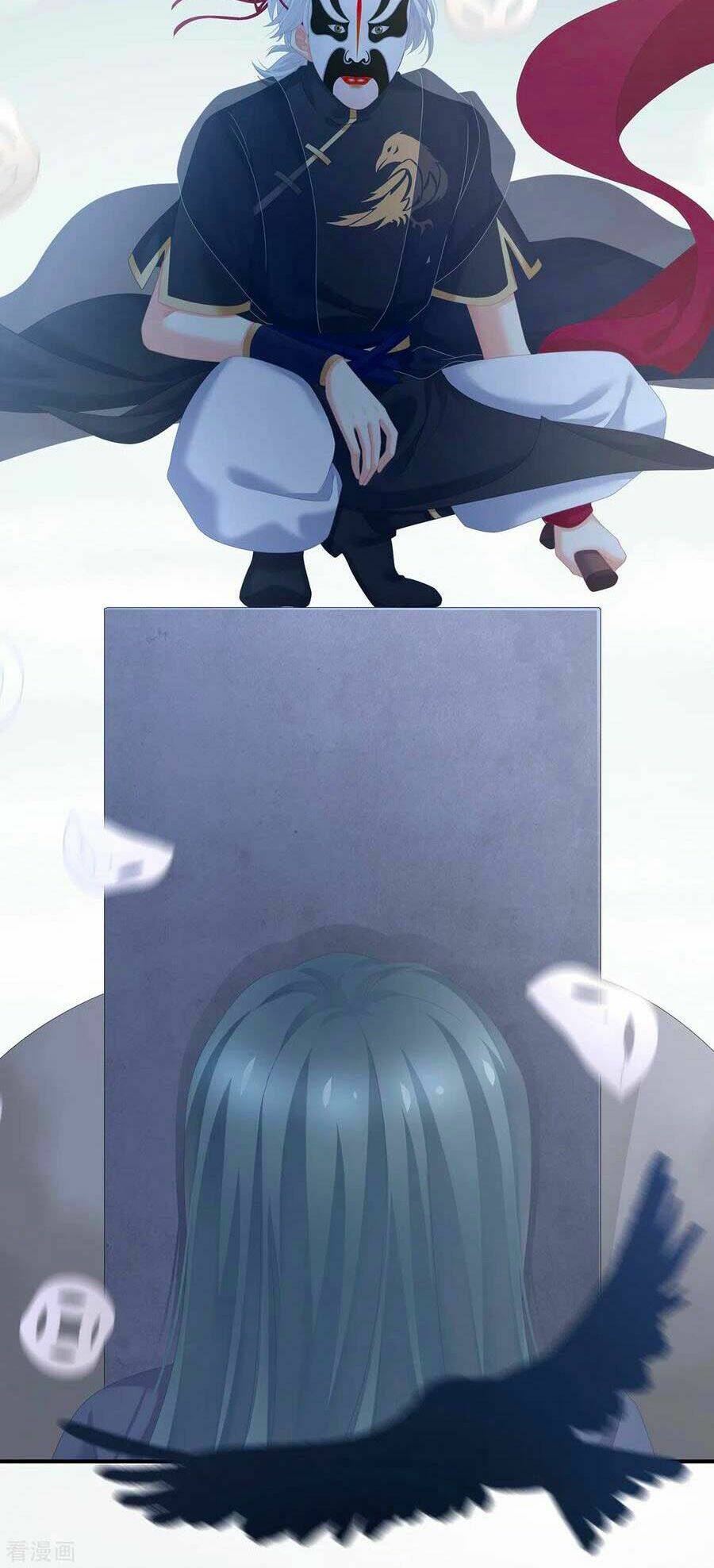 Hậu Cung Của Nữ Đế Chapter 248 - Trang 2