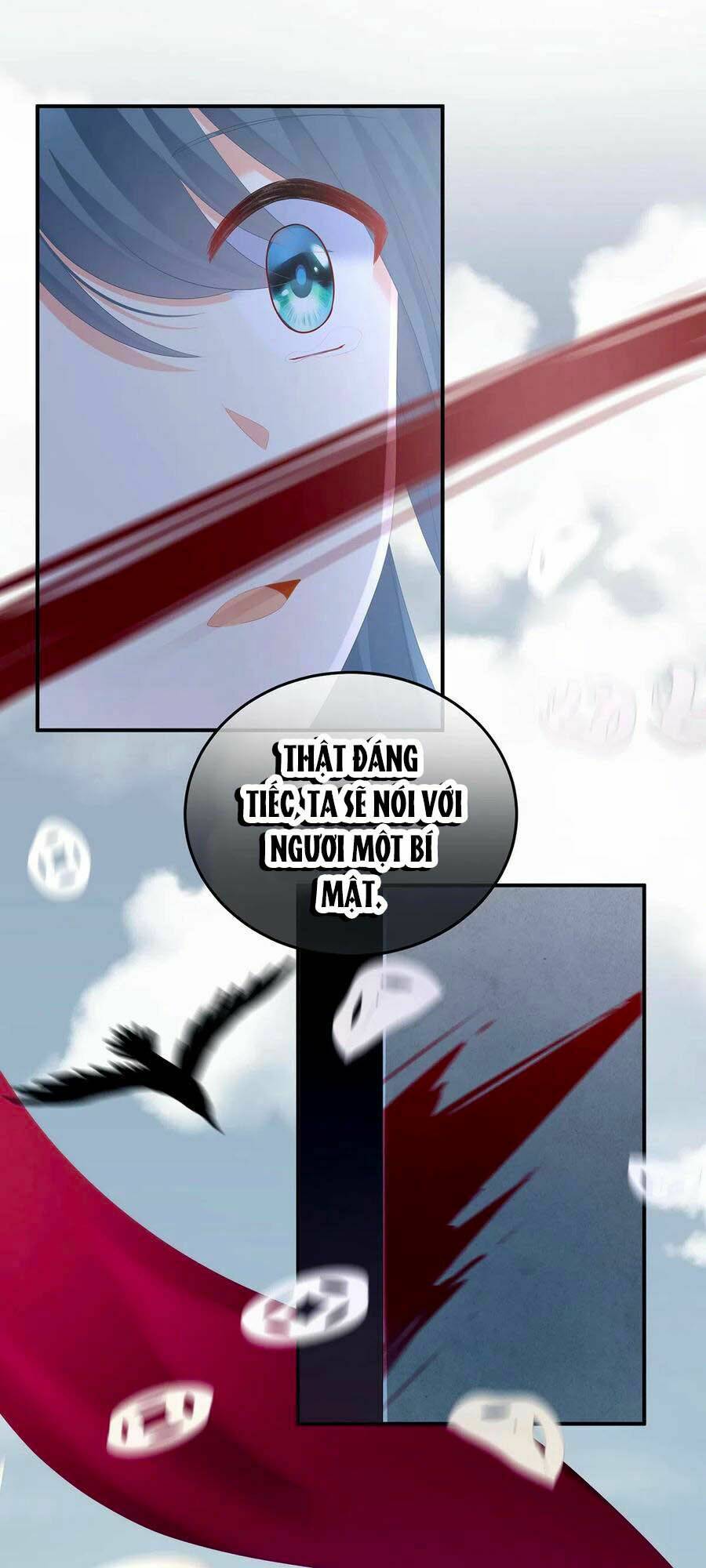 Hậu Cung Của Nữ Đế Chapter 248 - Trang 2