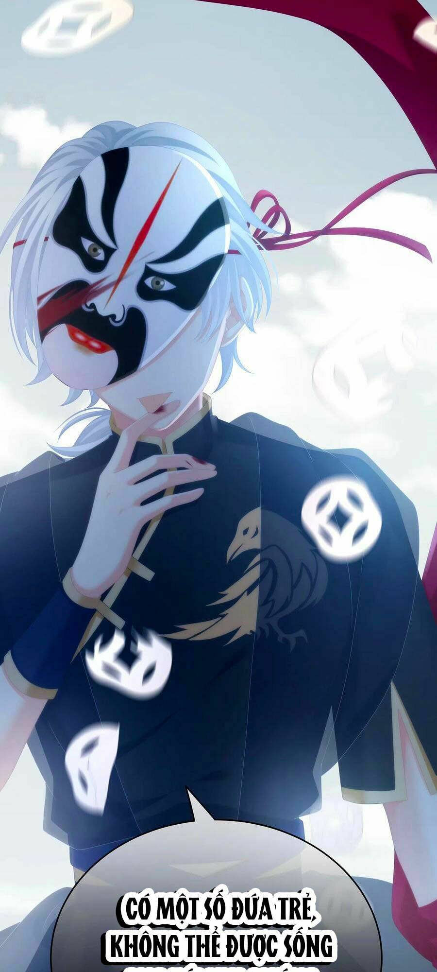 Hậu Cung Của Nữ Đế Chapter 248 - Trang 2