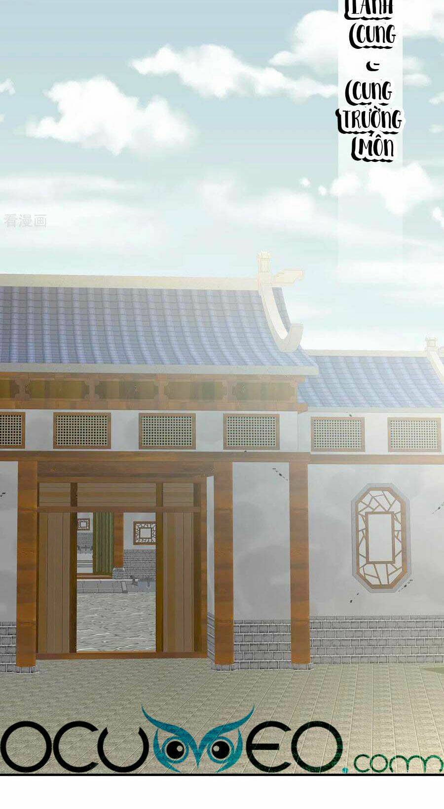 Hậu Cung Của Nữ Đế Chapter 248 - Trang 2