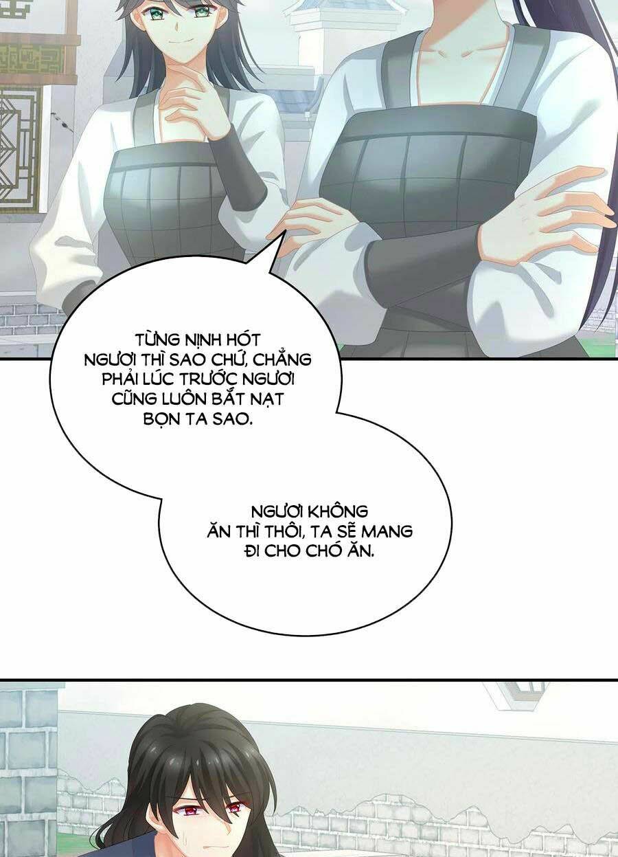 Hậu Cung Của Nữ Đế Chapter 248 - Trang 2