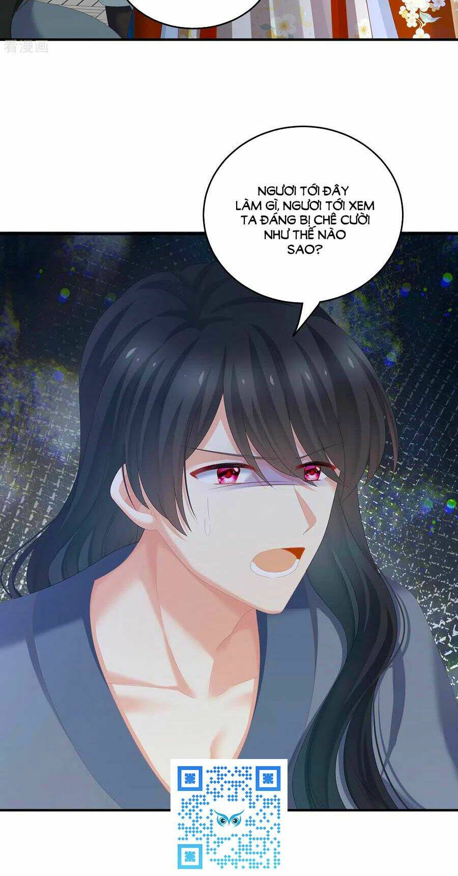 Hậu Cung Của Nữ Đế Chapter 248 - Trang 2