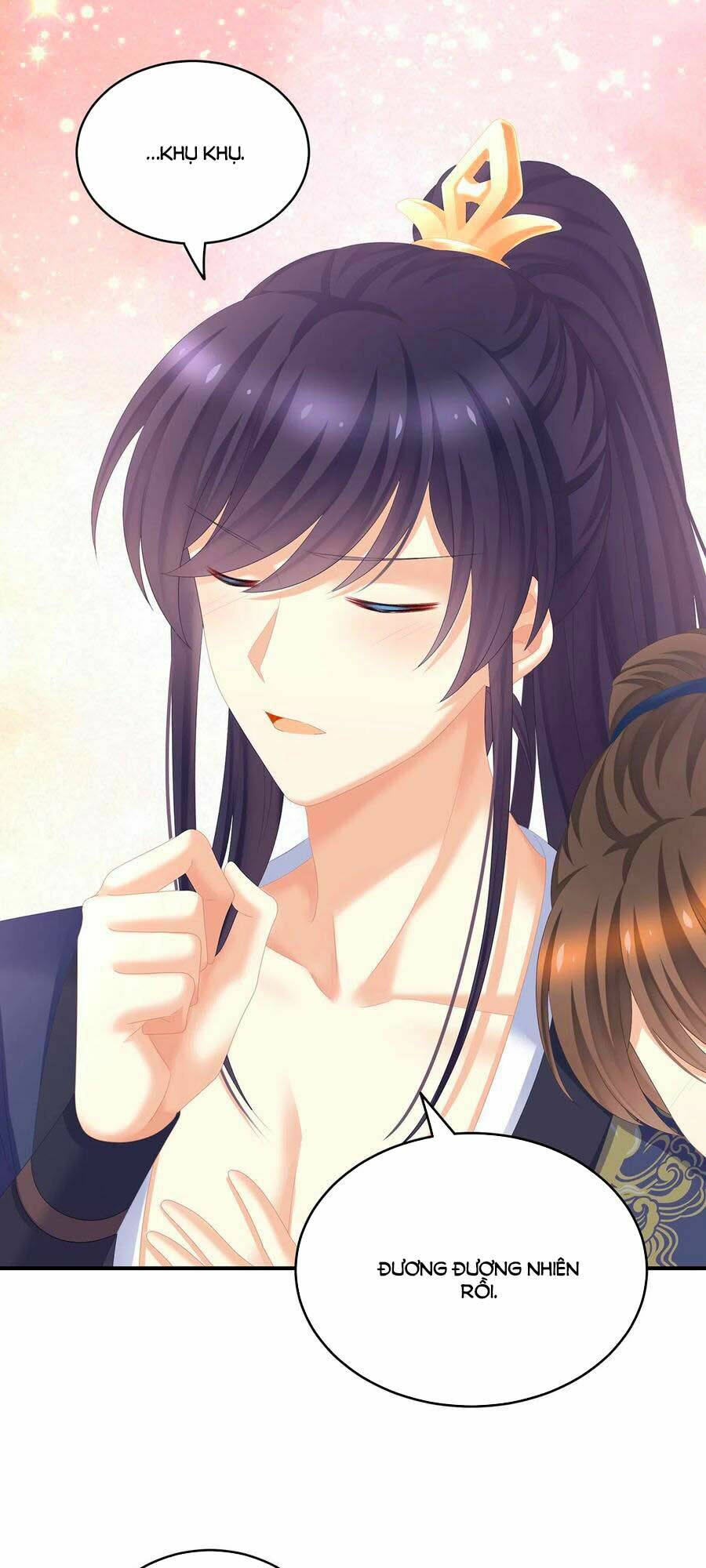 Hậu Cung Của Nữ Đế Chapter 248 - Trang 2