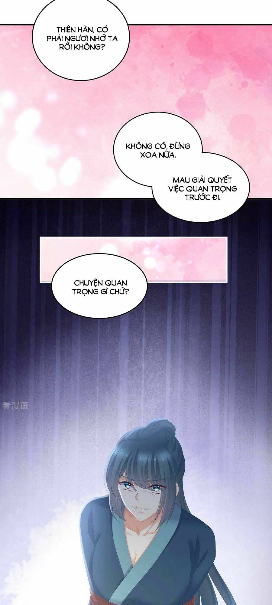 Hậu Cung Của Nữ Đế Chapter 248 - Trang 2