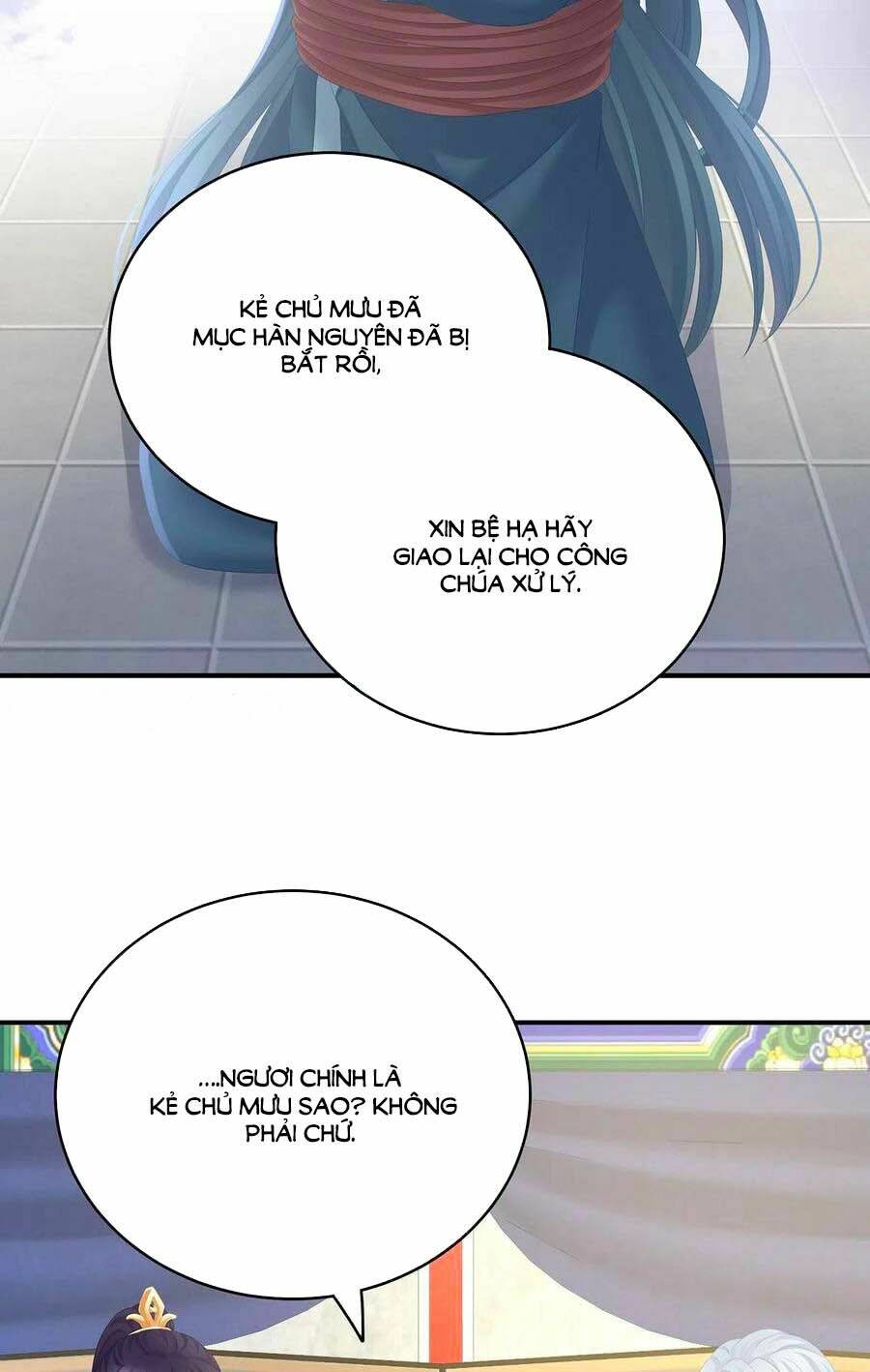 Hậu Cung Của Nữ Đế Chapter 248 - Trang 2