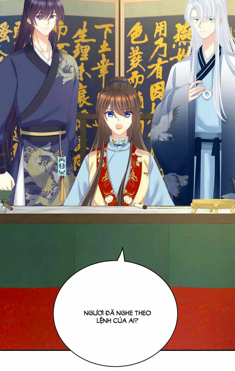 Hậu Cung Của Nữ Đế Chapter 248 - Trang 2