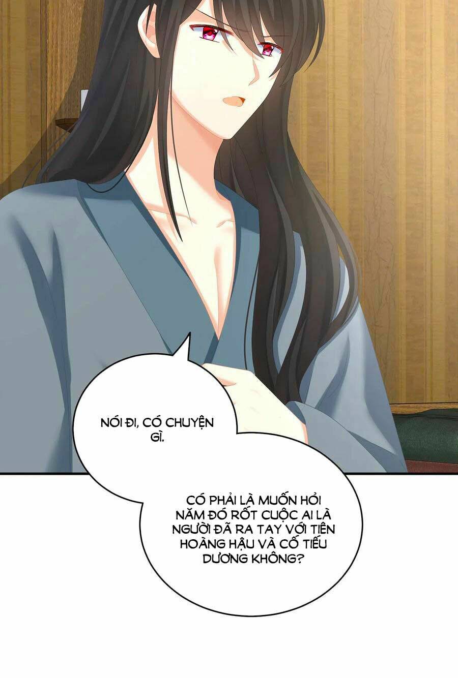 Hậu Cung Của Nữ Đế Chapter 249 - Trang 2