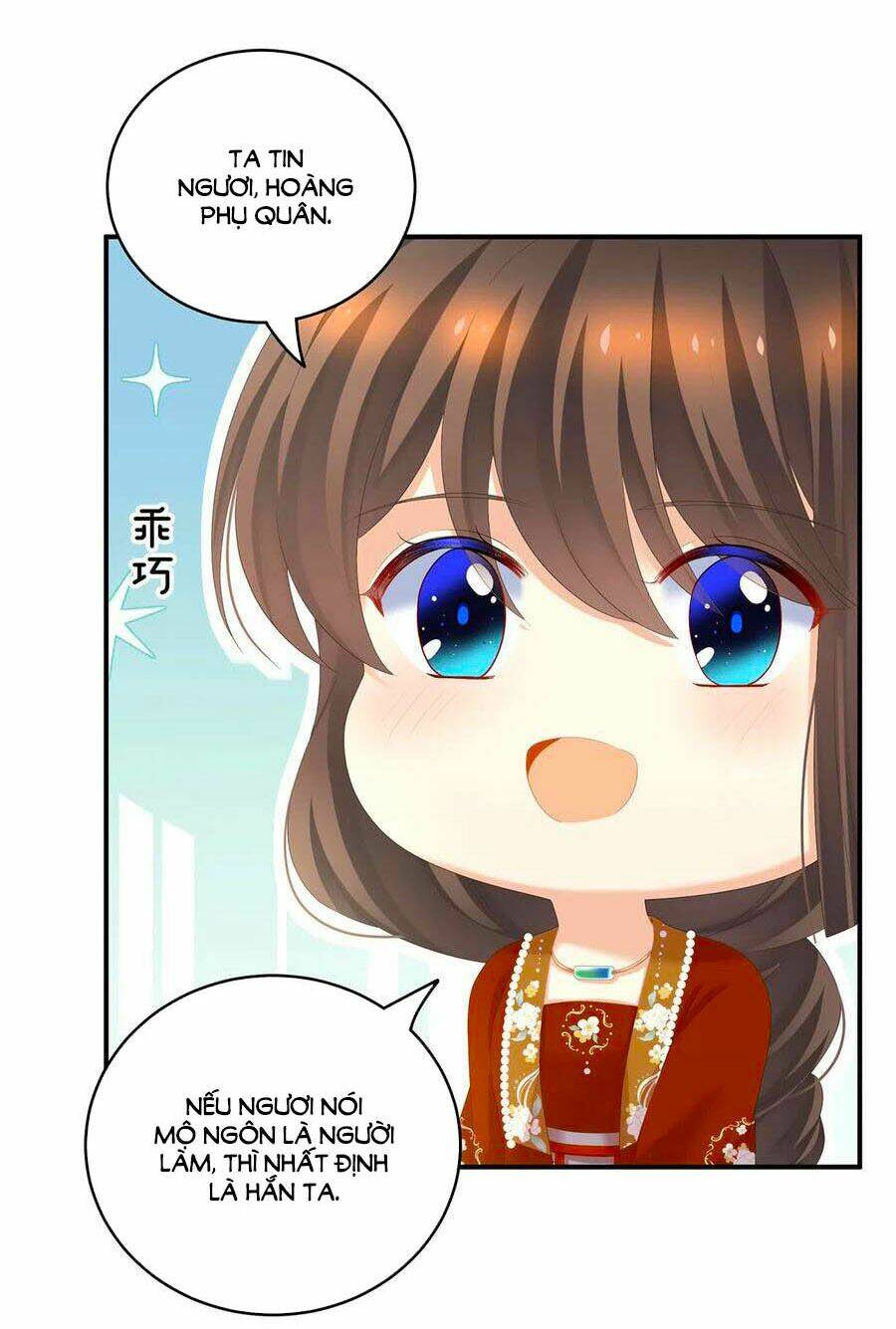 Hậu Cung Của Nữ Đế Chapter 249 - Trang 2