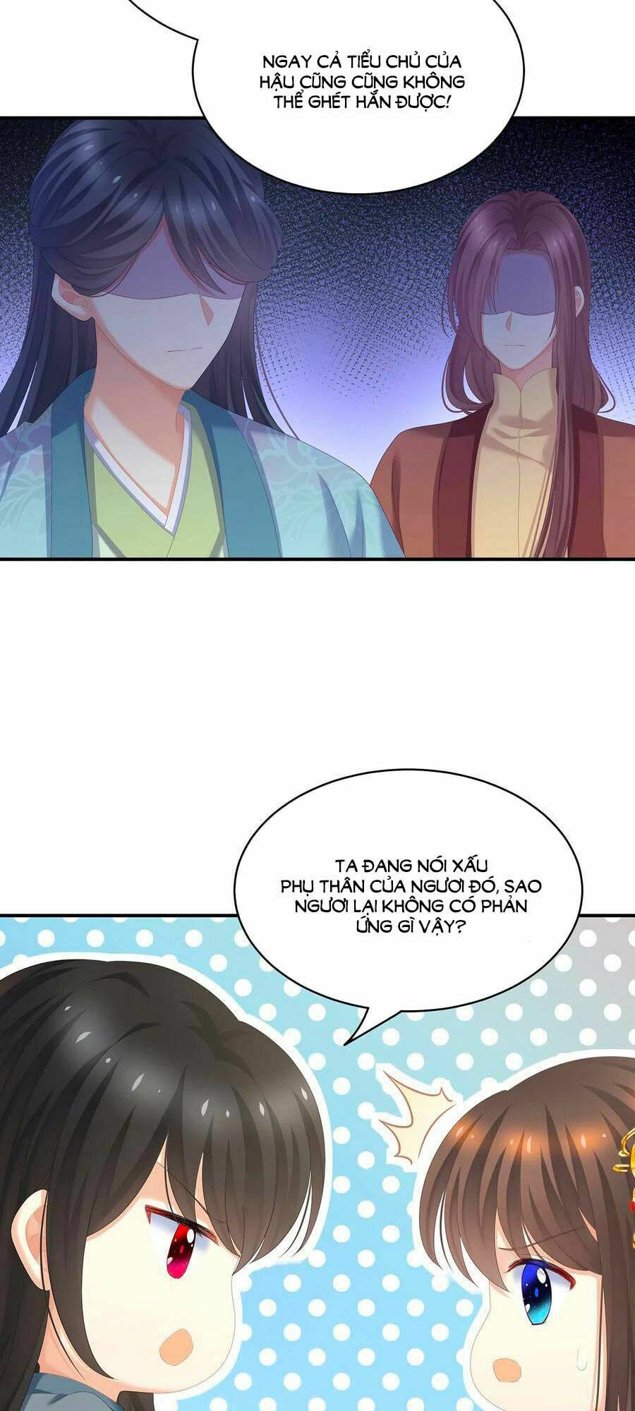 Hậu Cung Của Nữ Đế Chapter 249 - Trang 2