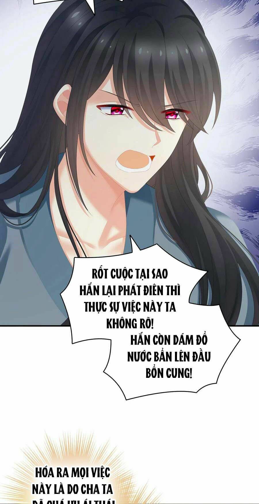 Hậu Cung Của Nữ Đế Chapter 249 - Trang 2
