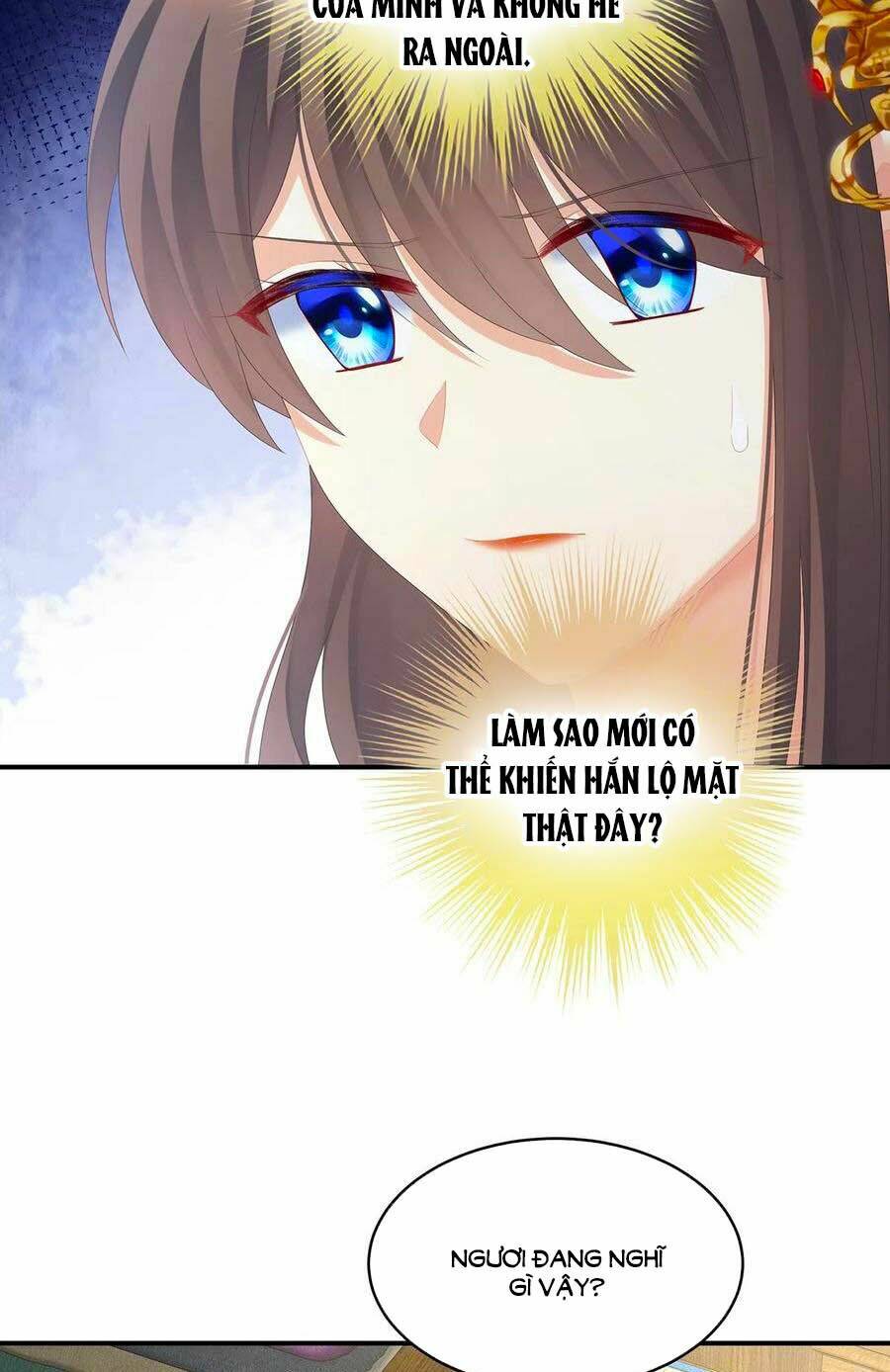 Hậu Cung Của Nữ Đế Chapter 249 - Trang 2