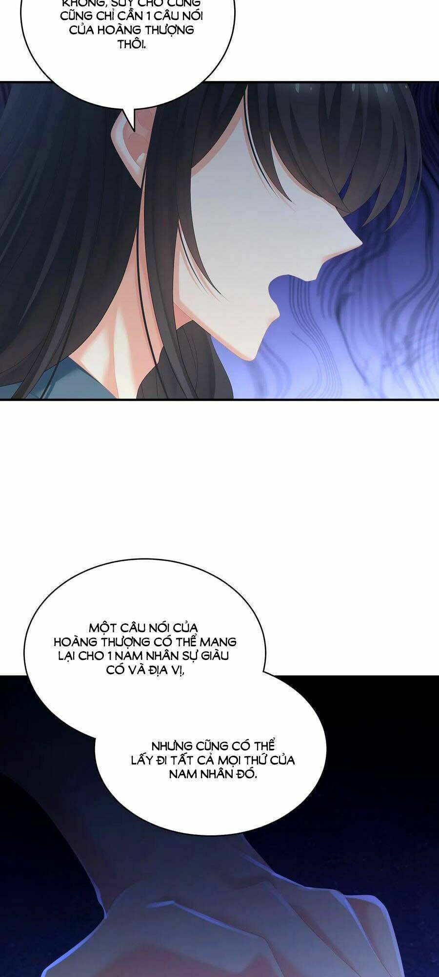 Hậu Cung Của Nữ Đế Chapter 249 - Trang 2