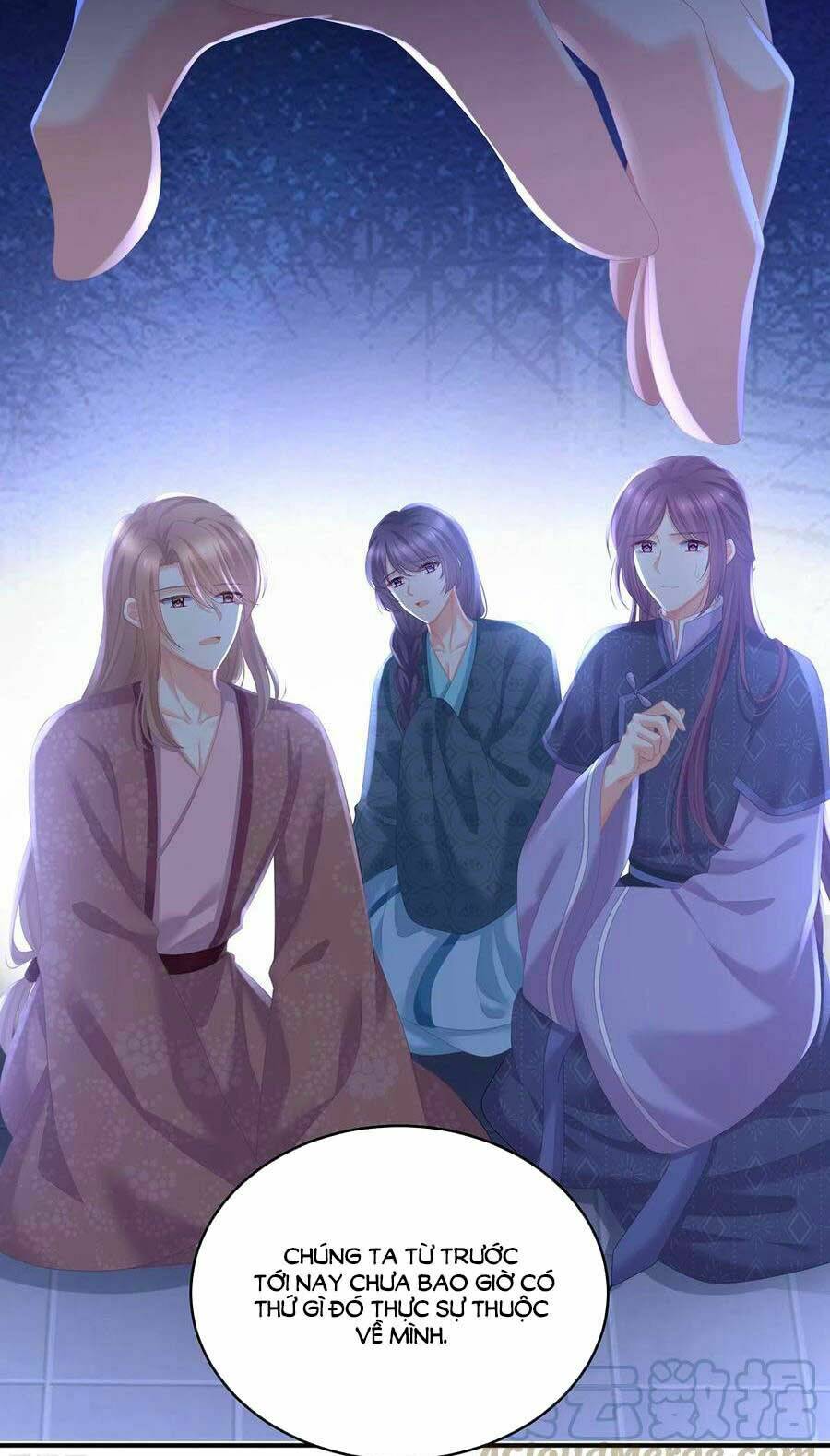 Hậu Cung Của Nữ Đế Chapter 249 - Trang 2