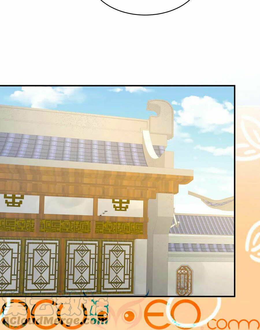 Hậu Cung Của Nữ Đế Chapter 249 - Trang 2